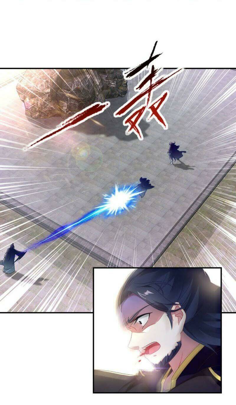 Thần Hồn Võ Đế - Chapter 39 - Page 13