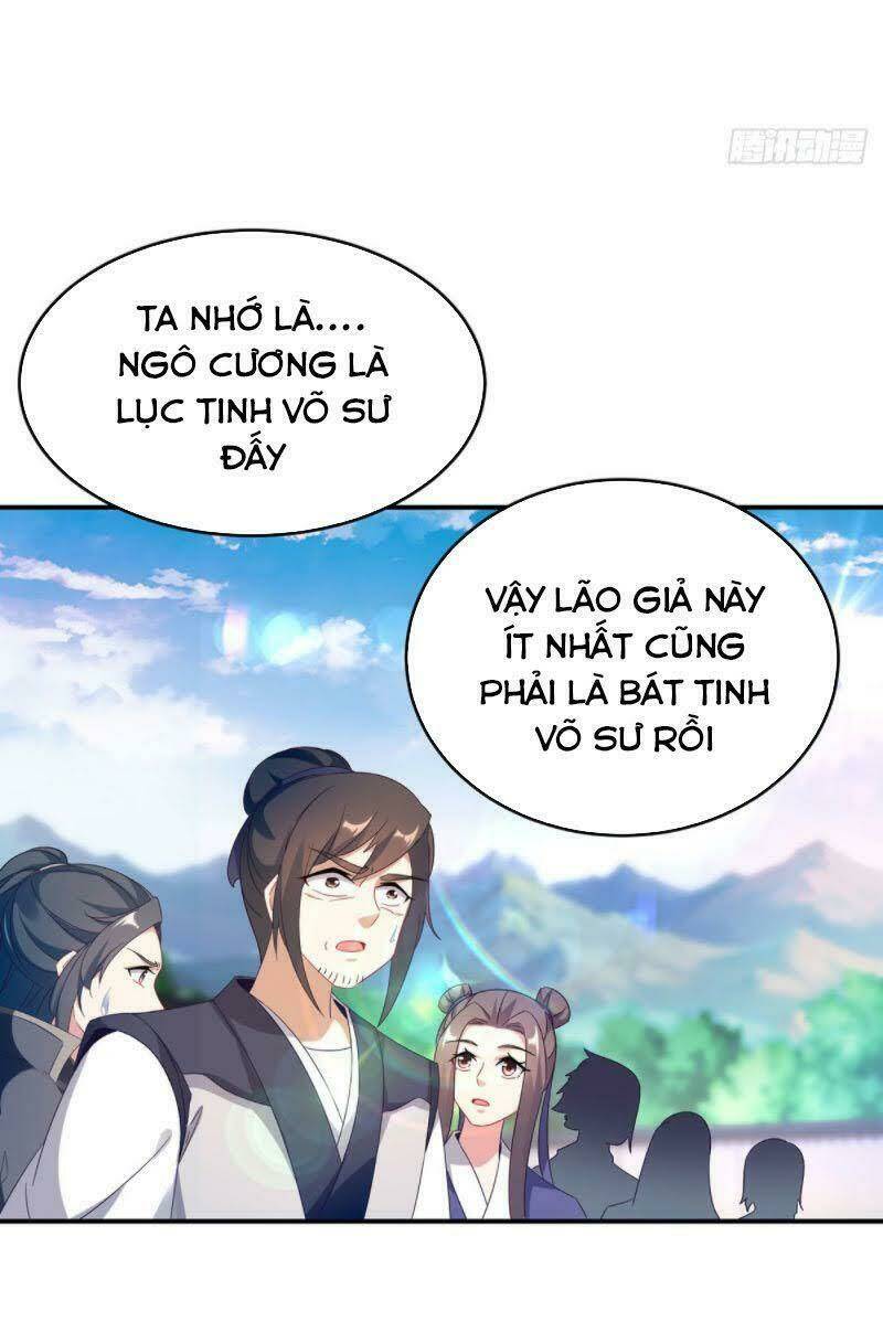 Thần Hồn Võ Đế - Chapter 39 - Page 14