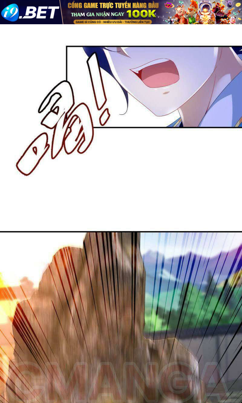 Thần Hồn Võ Đế - Chapter 39 - Page 16