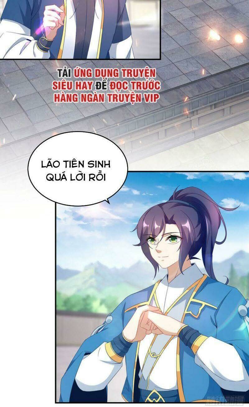 Thần Hồn Võ Đế - Chapter 39 - Page 22