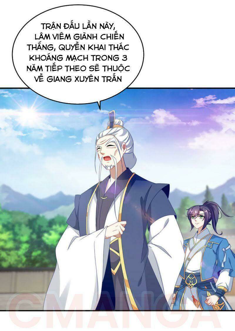 Thần Hồn Võ Đế - Chapter 39 - Page 23