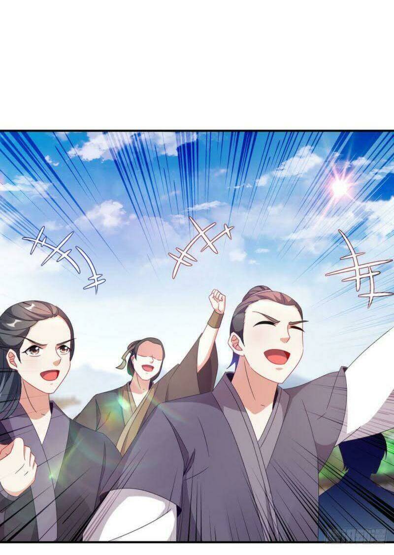 Thần Hồn Võ Đế - Chapter 39 - Page 24