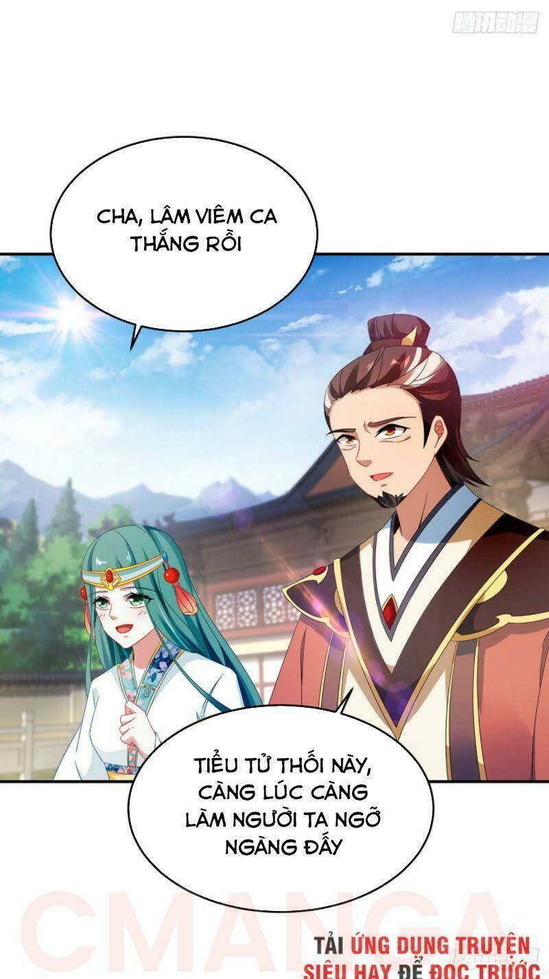 Thần Hồn Võ Đế - Chapter 39 - Page 27