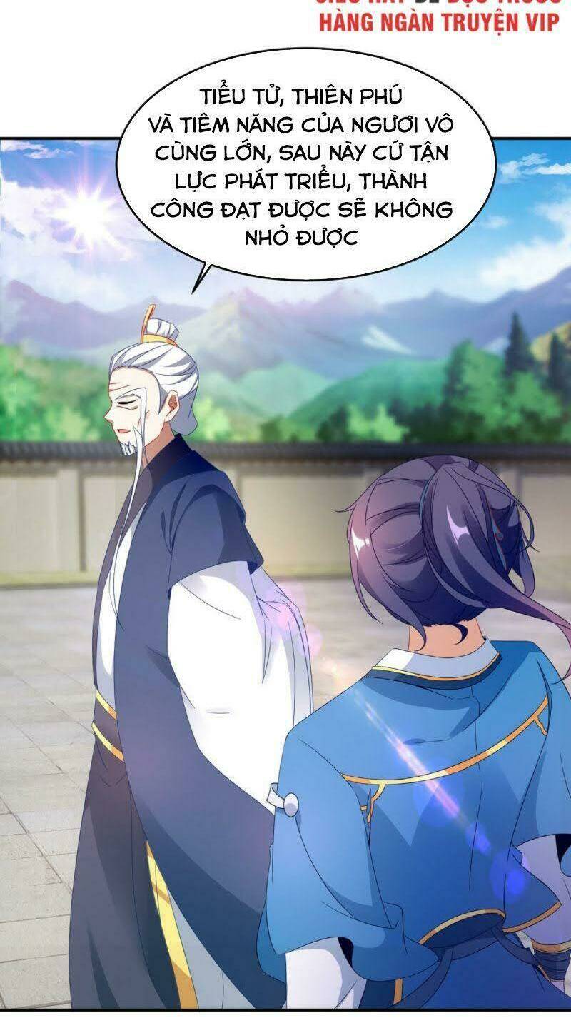 Thần Hồn Võ Đế - Chapter 39 - Page 28