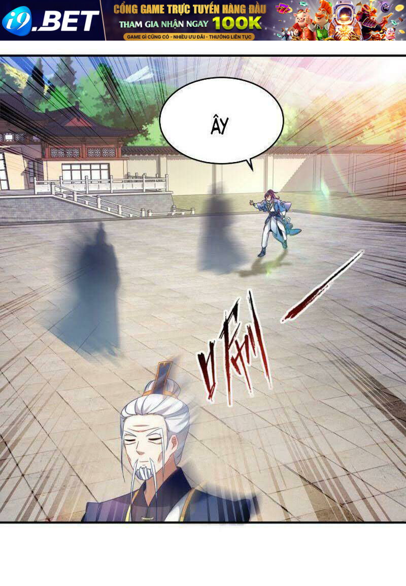 Thần Hồn Võ Đế - Chapter 39 - Page 30