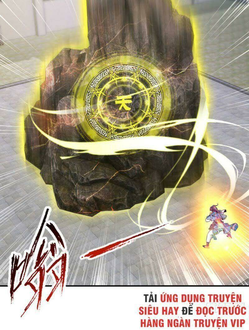 Thần Hồn Võ Đế - Chapter 39 - Page 3