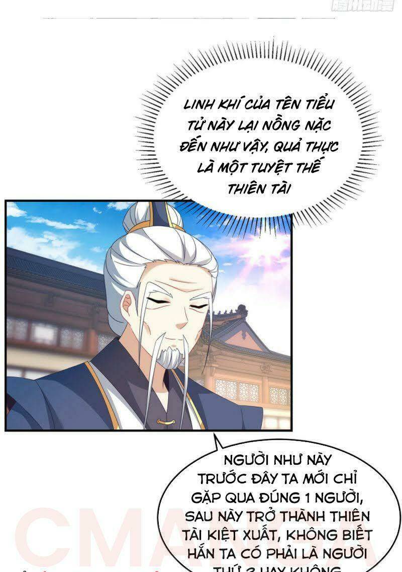 Thần Hồn Võ Đế - Chapter 39 - Page 5