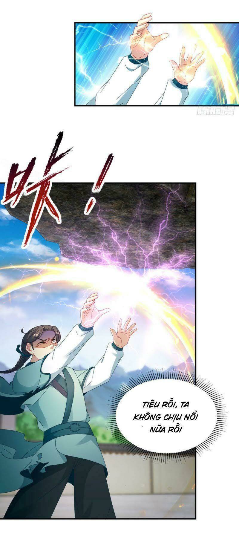 Thần Hồn Võ Đế - Chapter 39 - Page 7