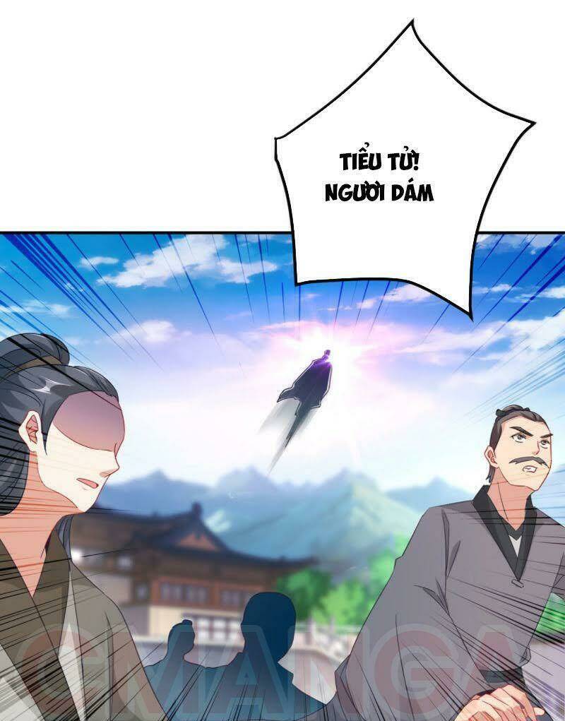 Thần Hồn Võ Đế - Chapter 39 - Page 8