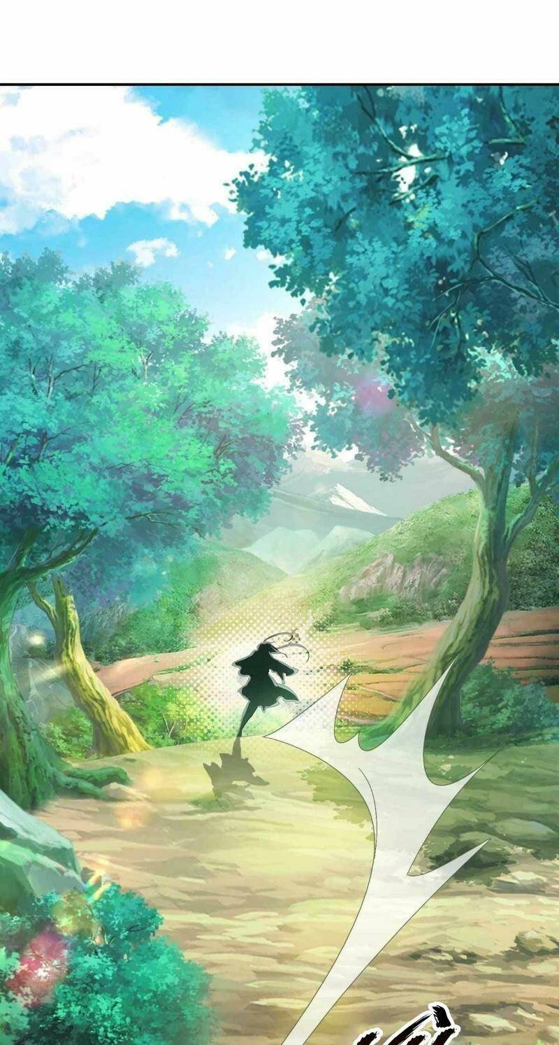 Thần Hồn Võ Đế - Chapter 4 - Page 10