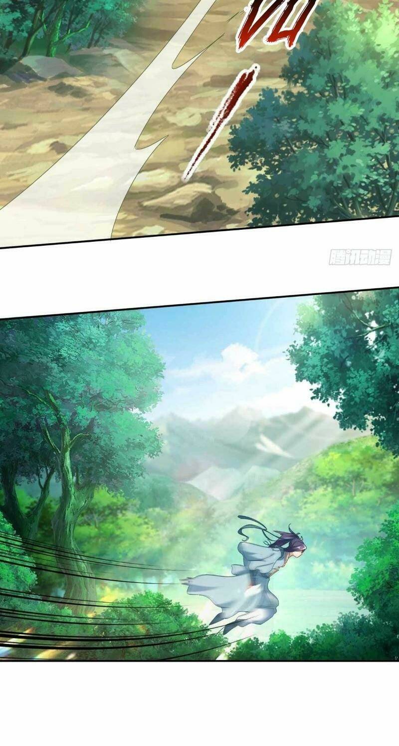 Thần Hồn Võ Đế - Chapter 4 - Page 11