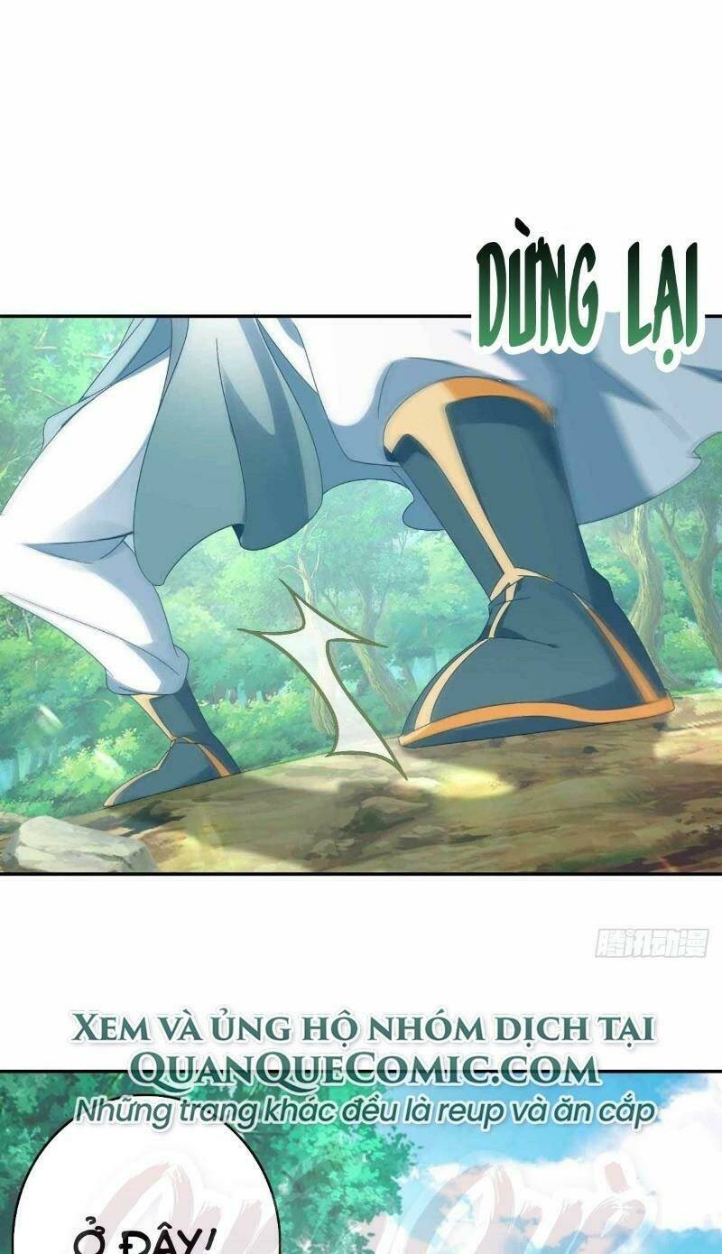 Thần Hồn Võ Đế - Chapter 4 - Page 12