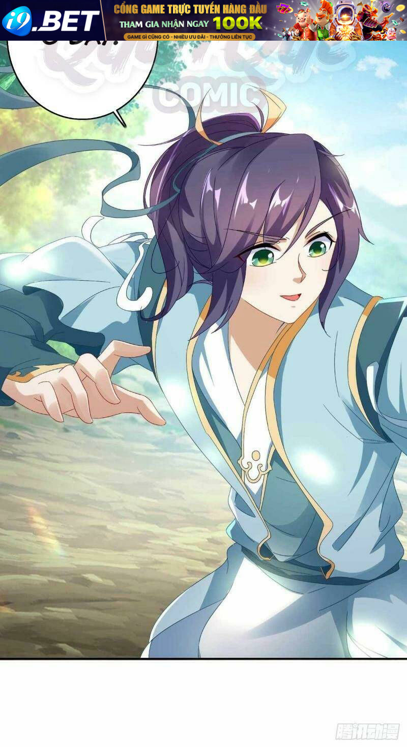 Thần Hồn Võ Đế - Chapter 4 - Page 13