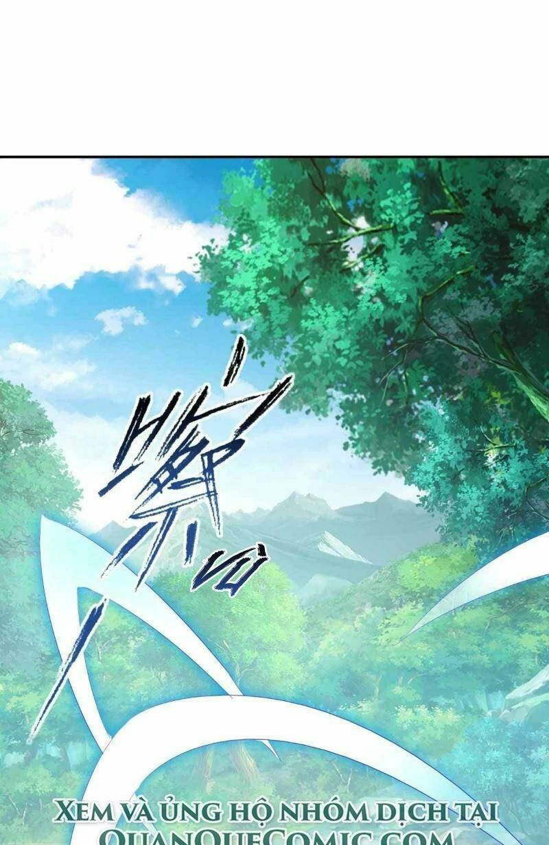 Thần Hồn Võ Đế - Chapter 4 - Page 20