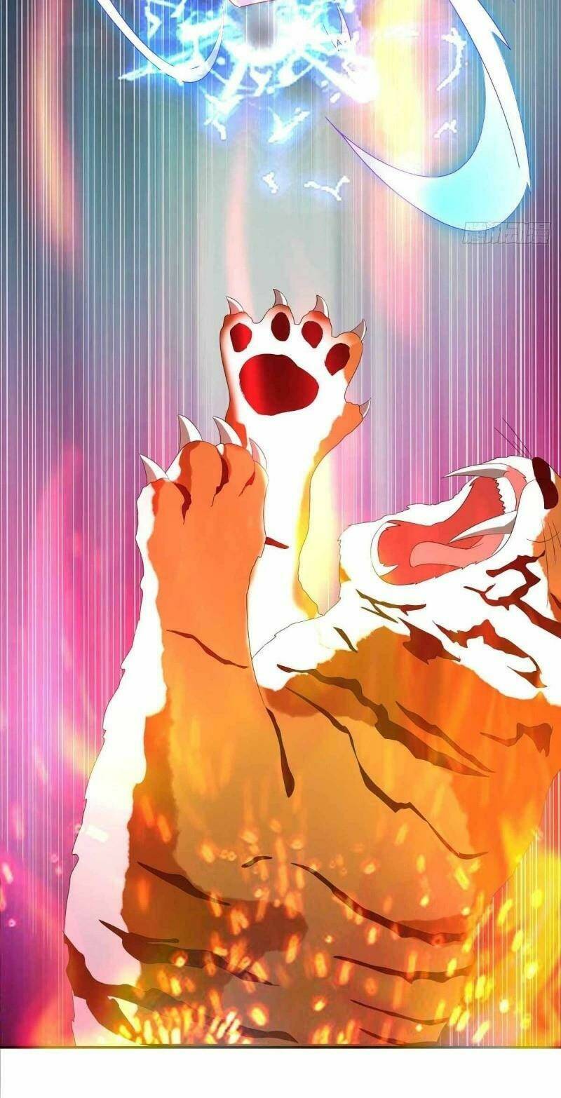 Thần Hồn Võ Đế - Chapter 4 - Page 23