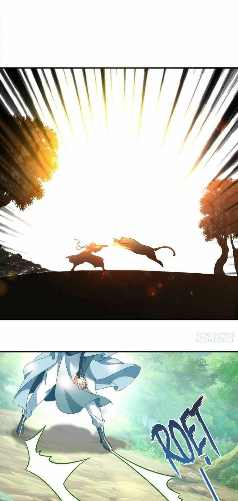 Thần Hồn Võ Đế - Chapter 4 - Page 24