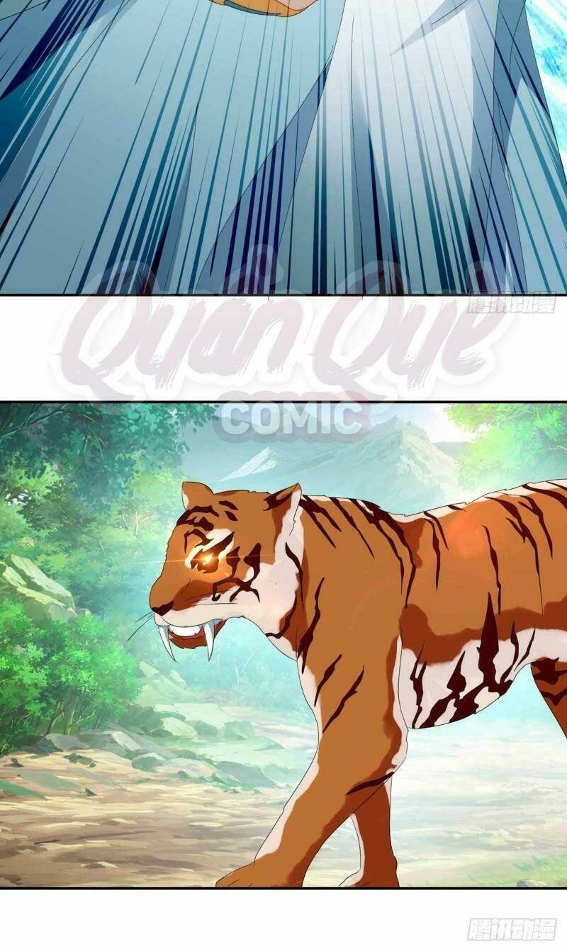 Thần Hồn Võ Đế - Chapter 4 - Page 27