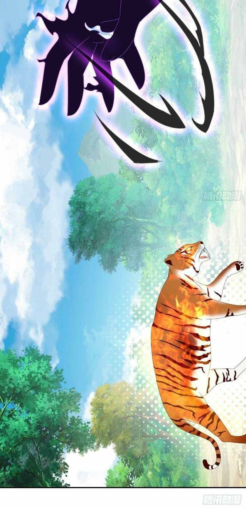 Thần Hồn Võ Đế - Chapter 4 - Page 31