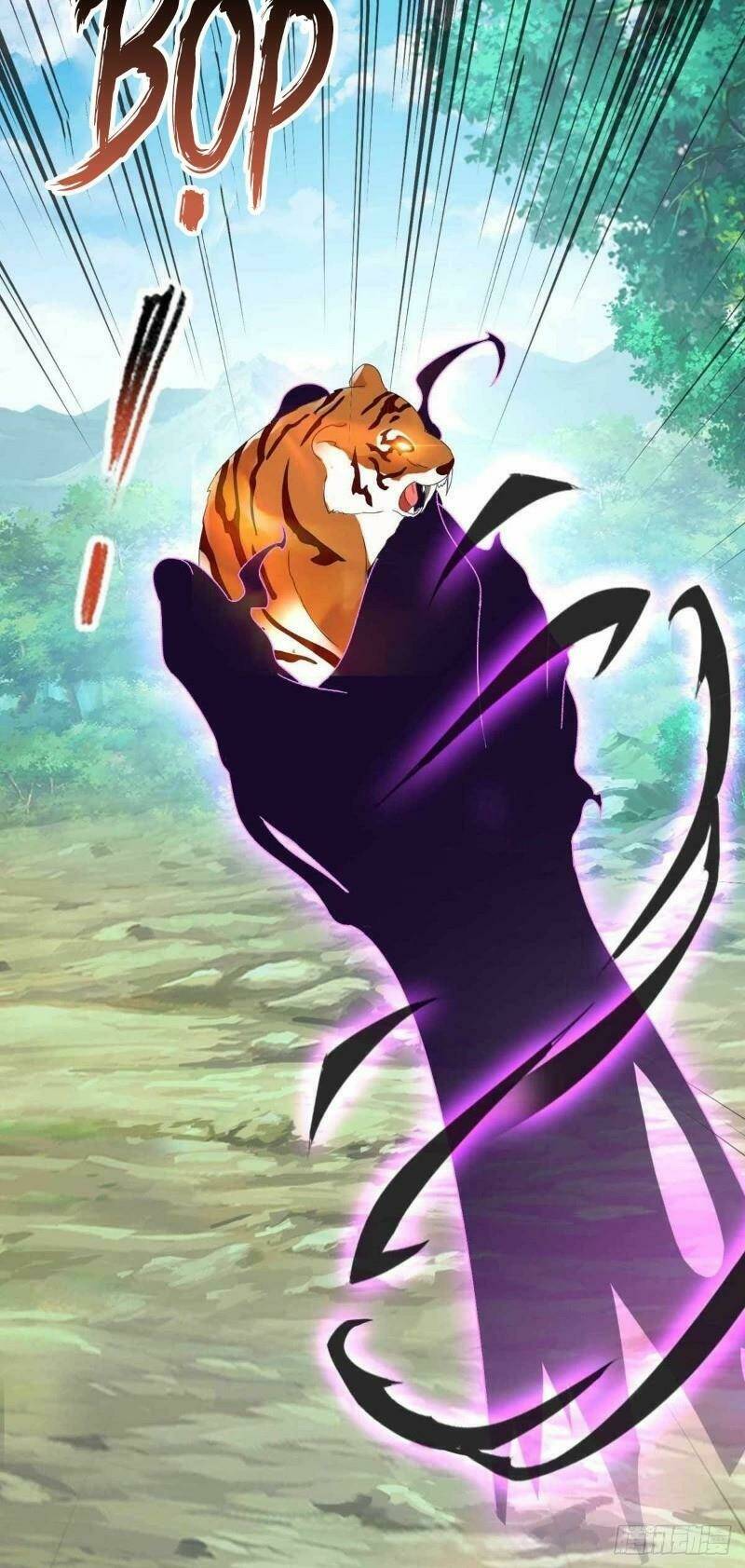 Thần Hồn Võ Đế - Chapter 4 - Page 33