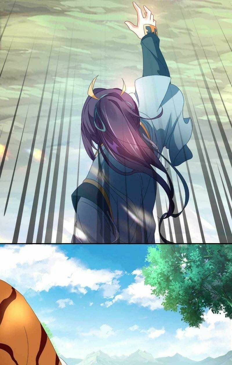 Thần Hồn Võ Đế - Chapter 4 - Page 34