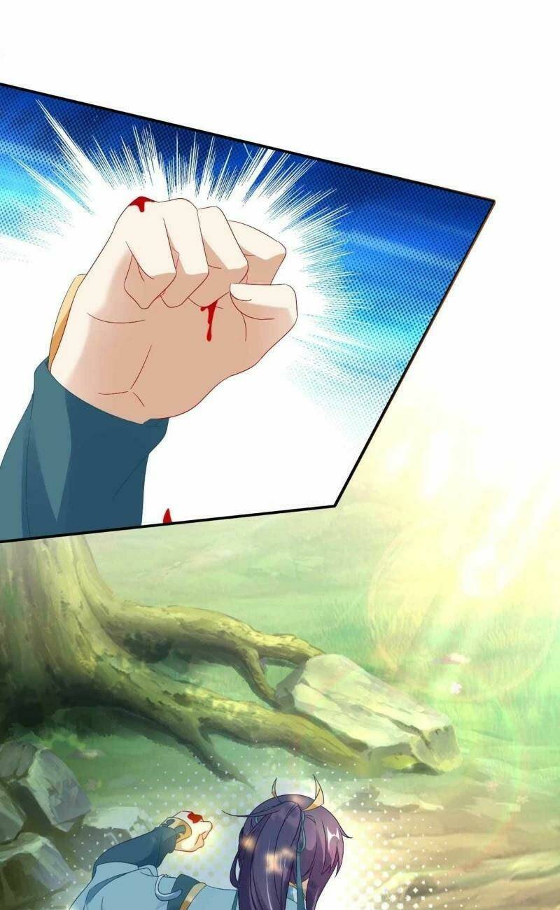 Thần Hồn Võ Đế - Chapter 4 - Page 38