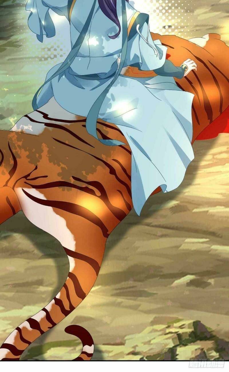 Thần Hồn Võ Đế - Chapter 4 - Page 39