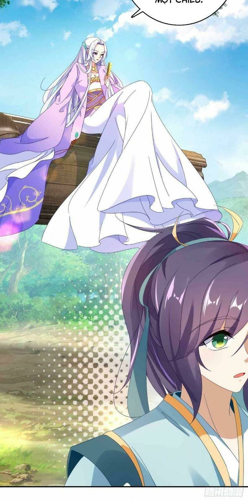 Thần Hồn Võ Đế - Chapter 4 - Page 41