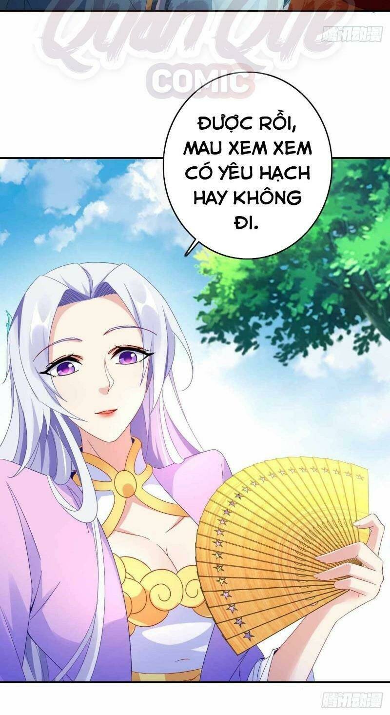 Thần Hồn Võ Đế - Chapter 4 - Page 43