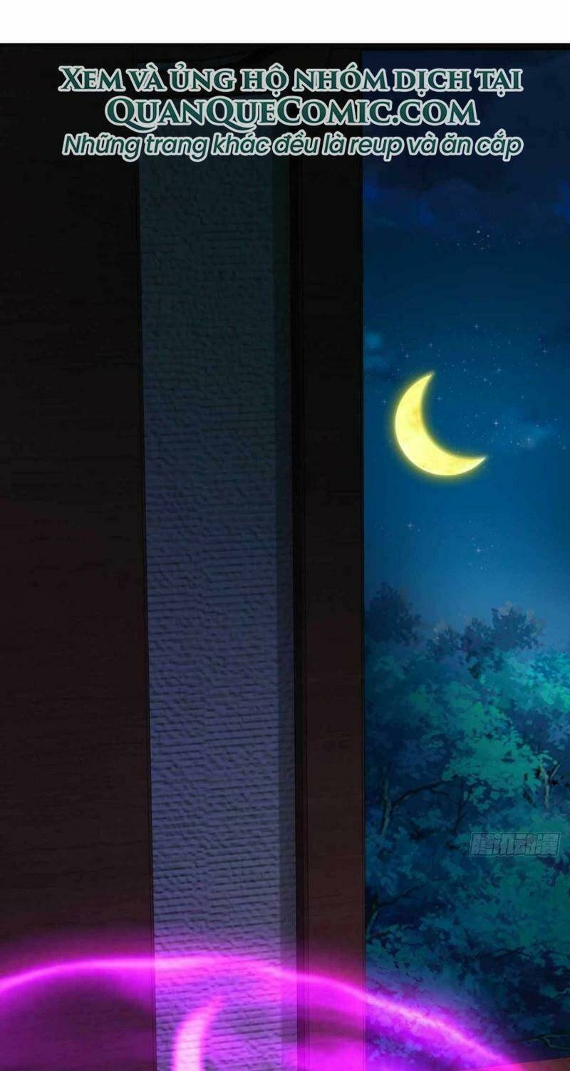 Thần Hồn Võ Đế - Chapter 4 - Page 4