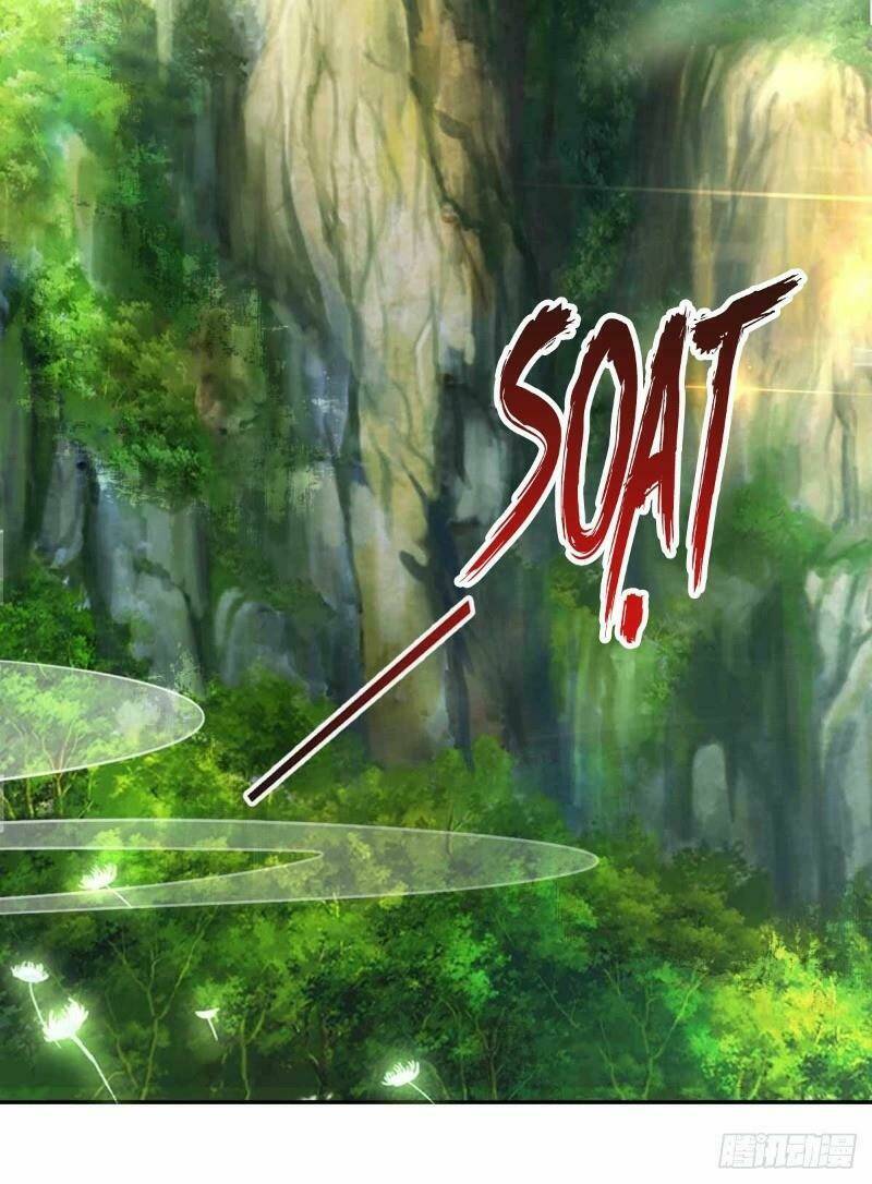 Thần Hồn Võ Đế - Chapter 4 - Page 7