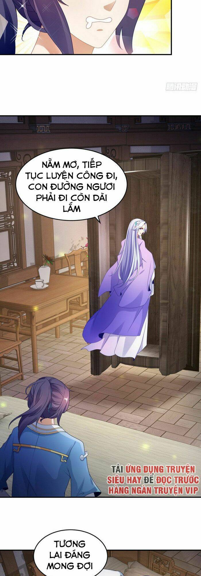 Thần Hồn Võ Đế - Chapter 40 - Page 17