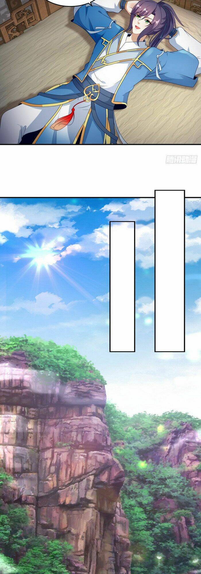 Thần Hồn Võ Đế - Chapter 40 - Page 18