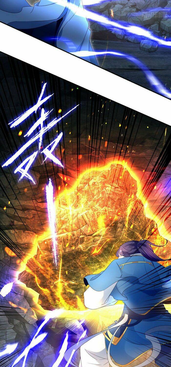 Thần Hồn Võ Đế - Chapter 41 - Page 12