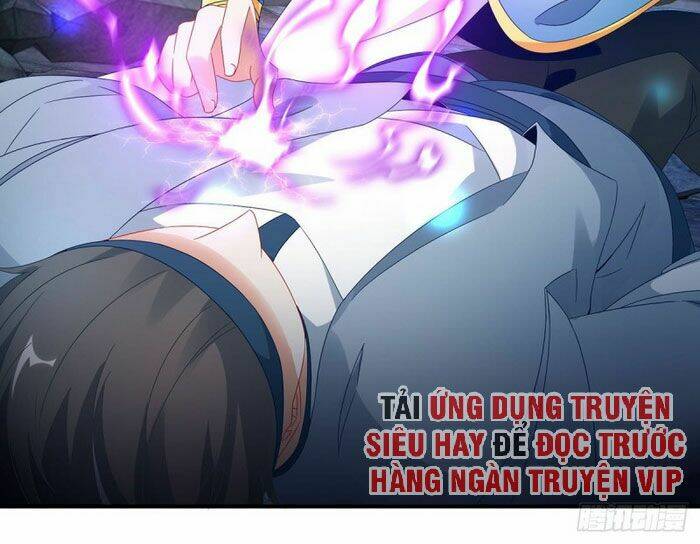 Thần Hồn Võ Đế - Chapter 41 - Page 18