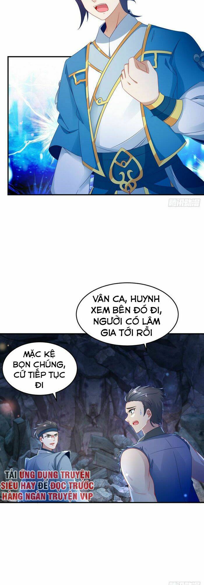 Thần Hồn Võ Đế - Chapter 41 - Page 4