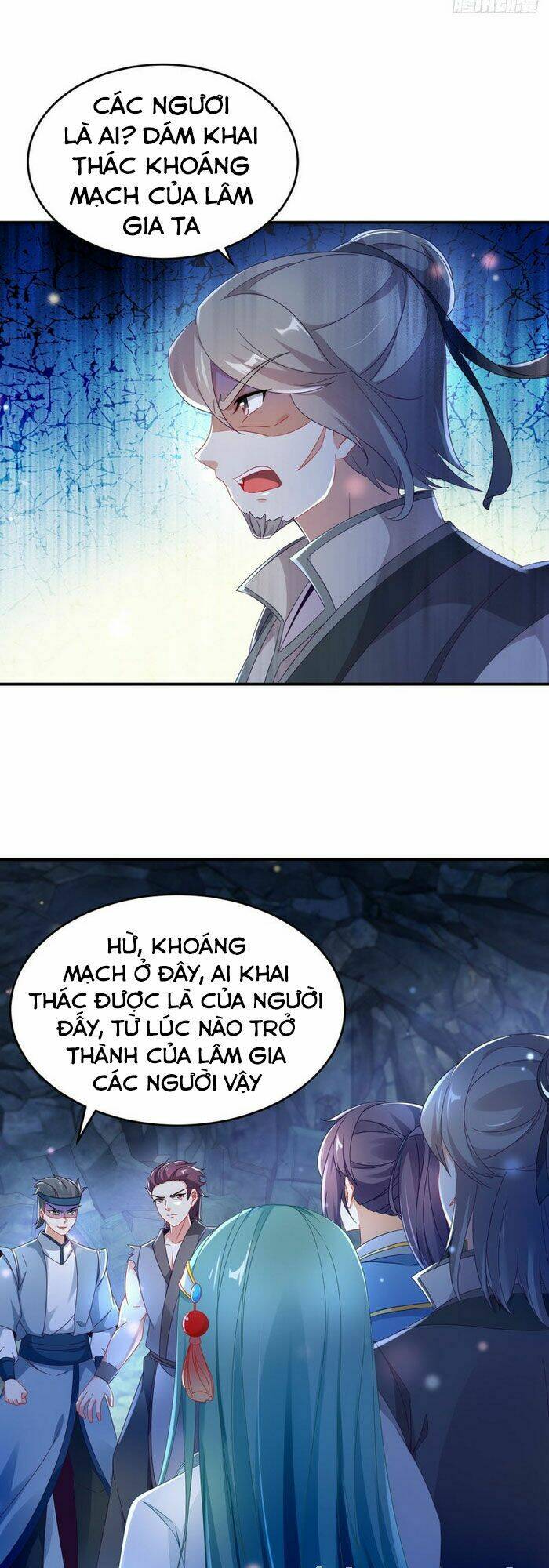 Thần Hồn Võ Đế - Chapter 41 - Page 5