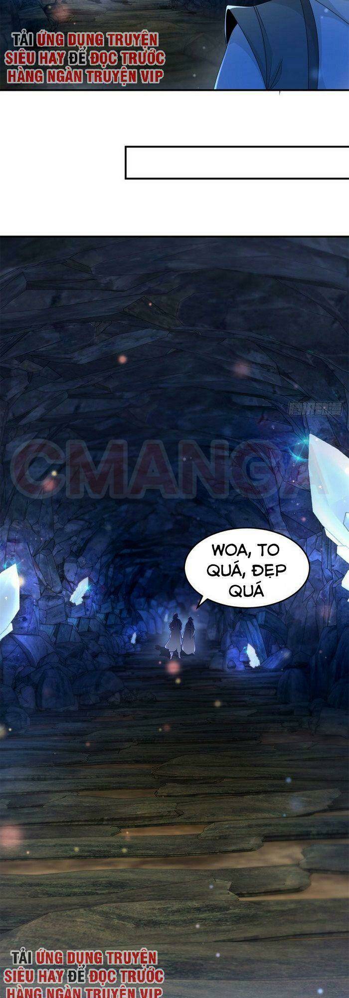 Thần Hồn Võ Đế - Chapter 42 - Page 11