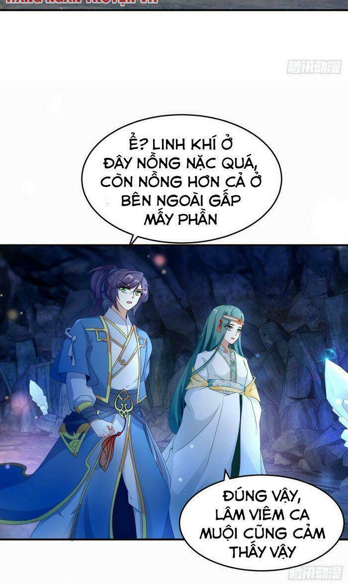 Thần Hồn Võ Đế - Chapter 42 - Page 12