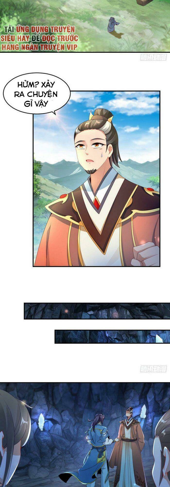 Thần Hồn Võ Đế - Chapter 42 - Page 3