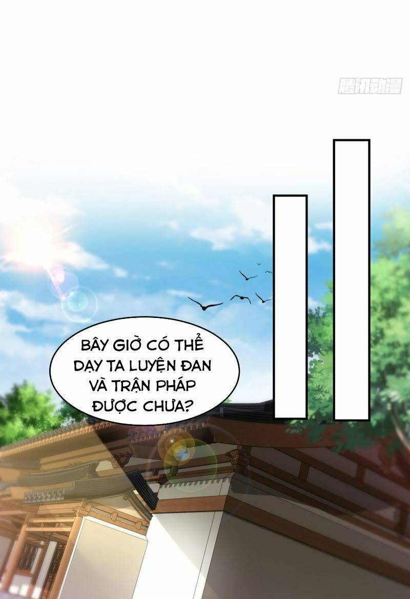 Thần Hồn Võ Đế - Chapter 43 - Page 9