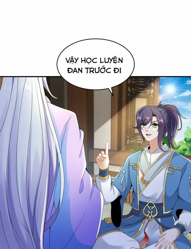 Thần Hồn Võ Đế - Chapter 43 - Page 11