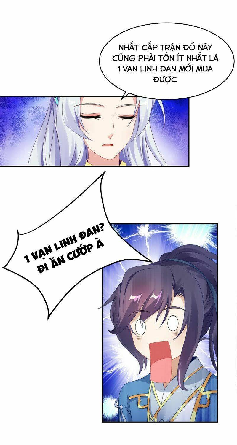 Thần Hồn Võ Đế - Chapter 43 - Page 15