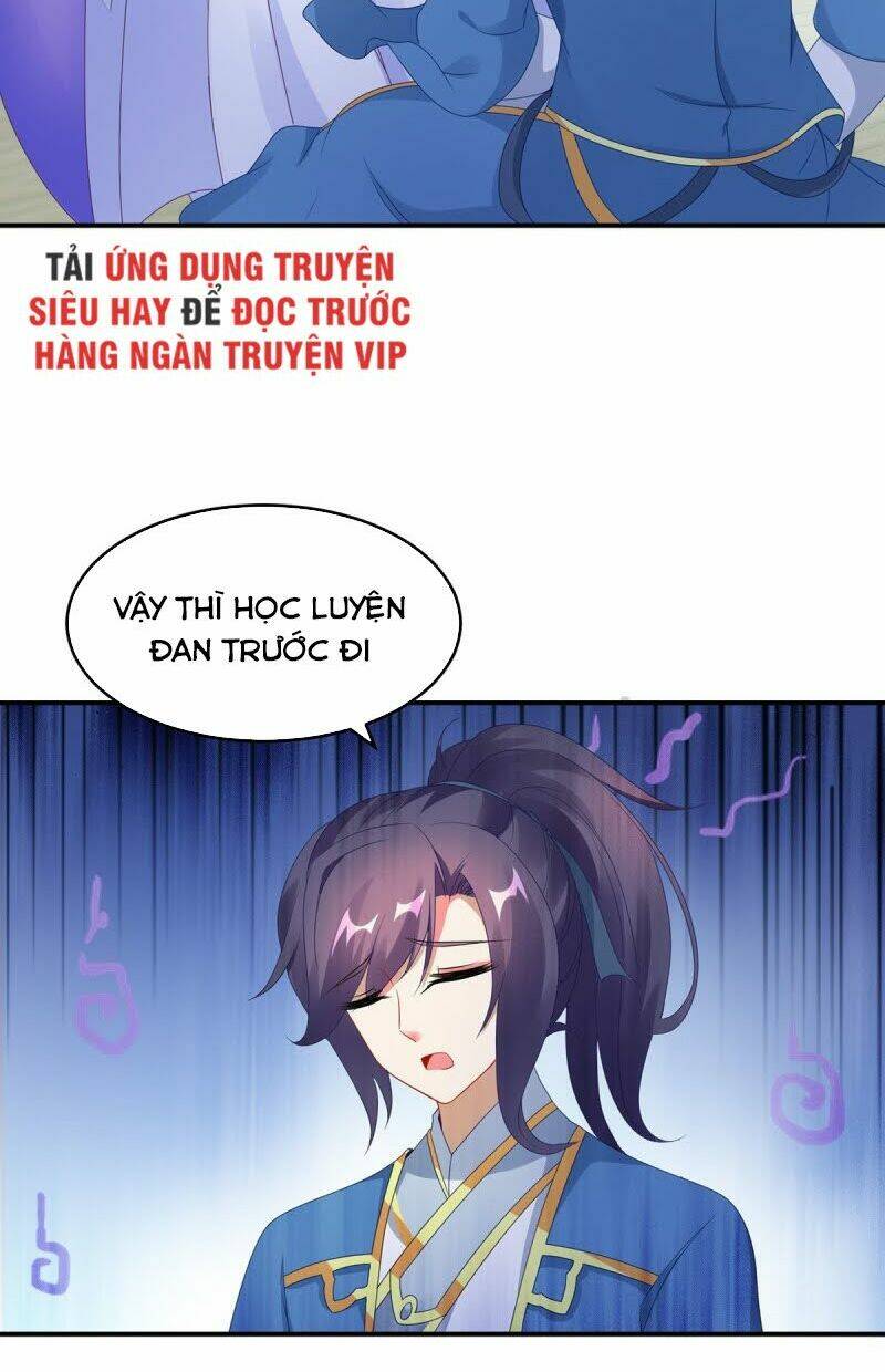 Thần Hồn Võ Đế - Chapter 43 - Page 17