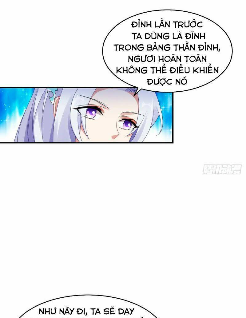 Thần Hồn Võ Đế - Chapter 43 - Page 19