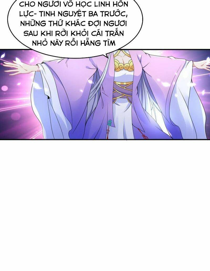 Thần Hồn Võ Đế - Chapter 43 - Page 20