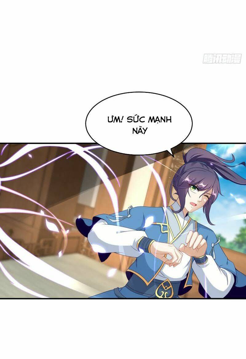 Thần Hồn Võ Đế - Chapter 43 - Page 24