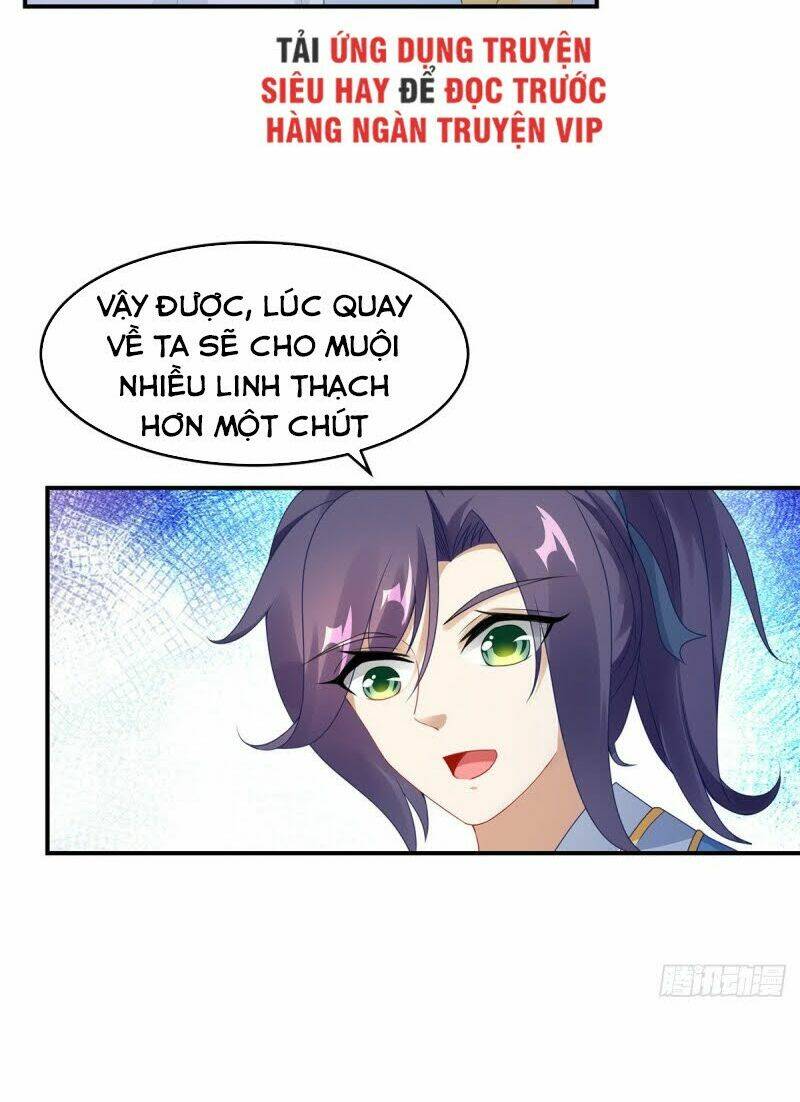 Thần Hồn Võ Đế - Chapter 43 - Page 3