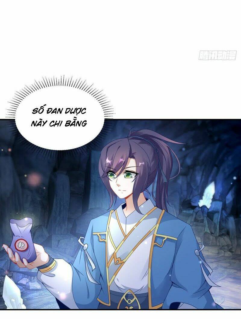 Thần Hồn Võ Đế - Chapter 43 - Page 5