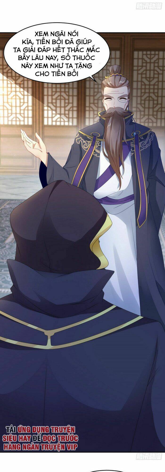 Thần Hồn Võ Đế - Chapter 44 - Page 15