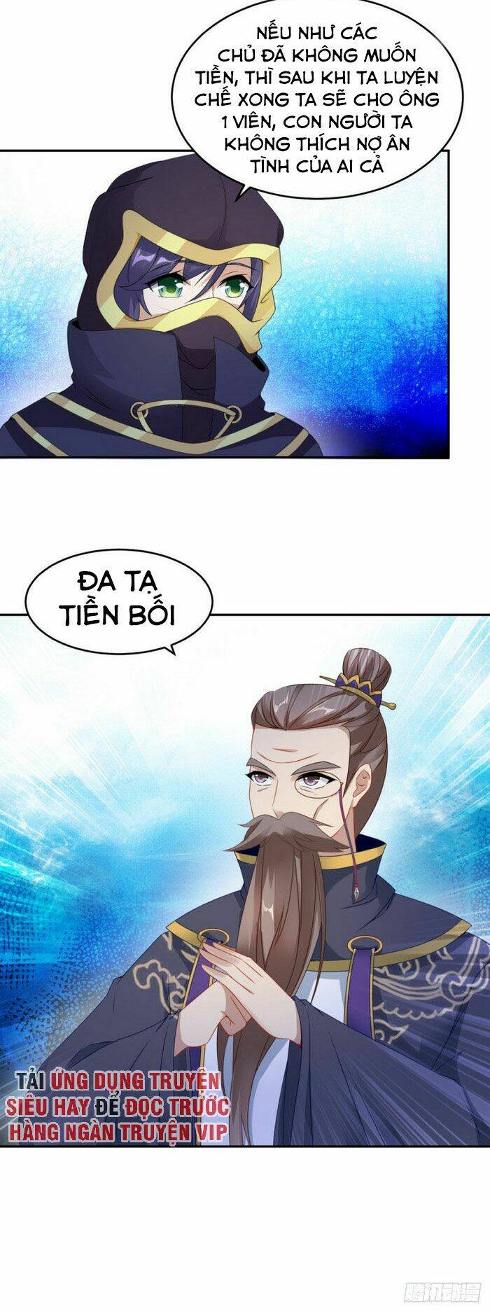 Thần Hồn Võ Đế - Chapter 44 - Page 16